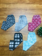 Kids Pant Combo Pack of 5