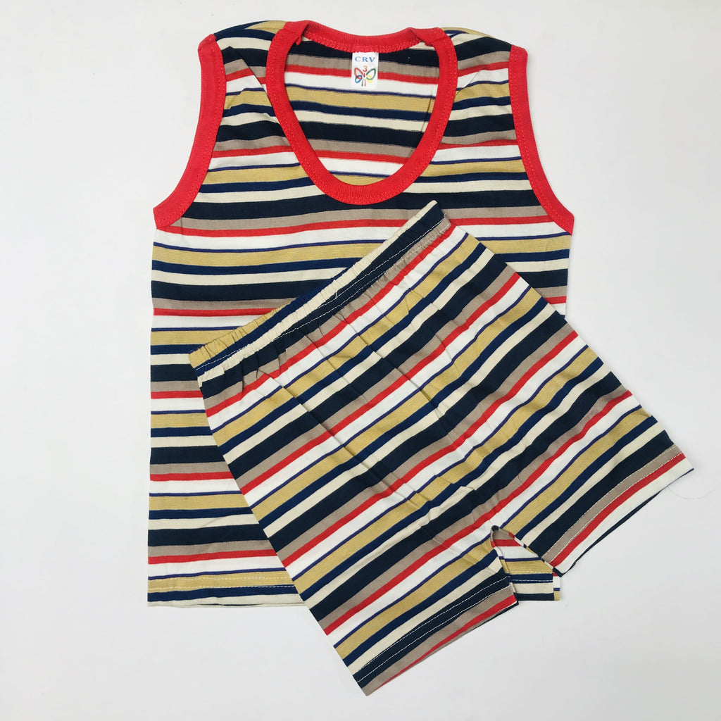 SL Kids Nikker Set