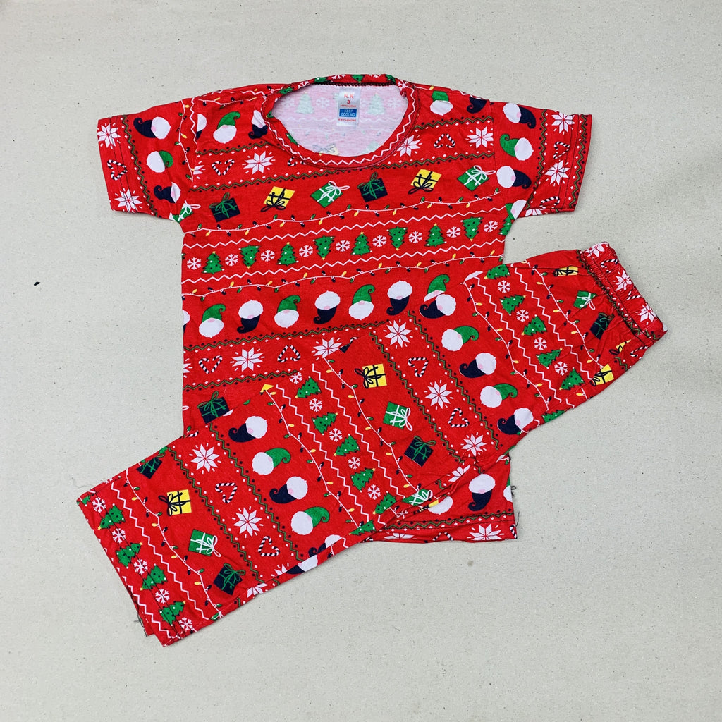 Kids Pant Set