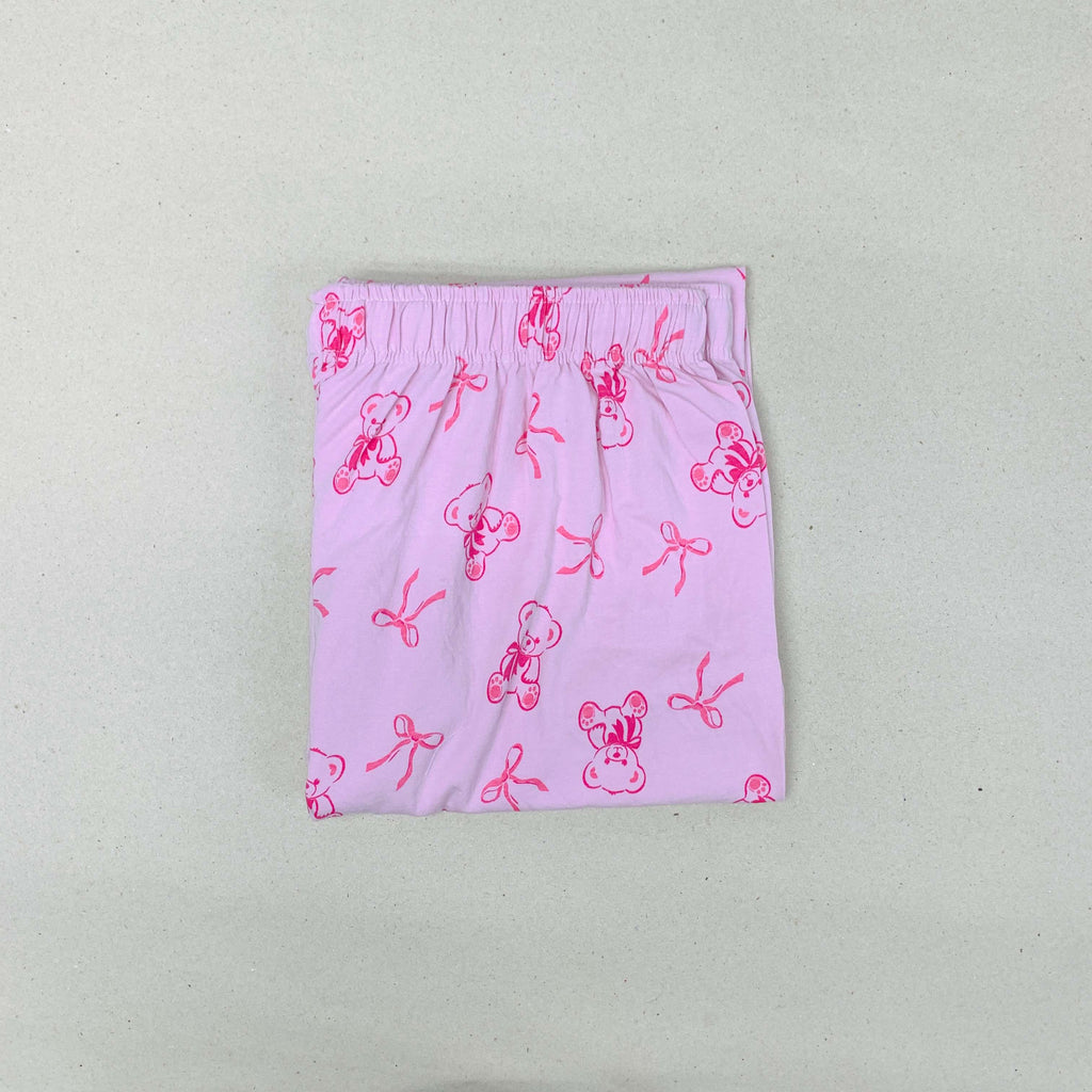 Ladies Trendy Capri