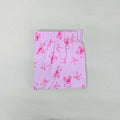 Ladies Trendy Capri