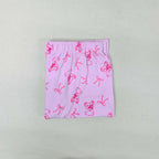 Ladies Trendy Capri
