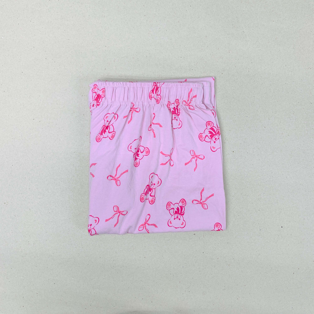 Ladies Trendy Capri