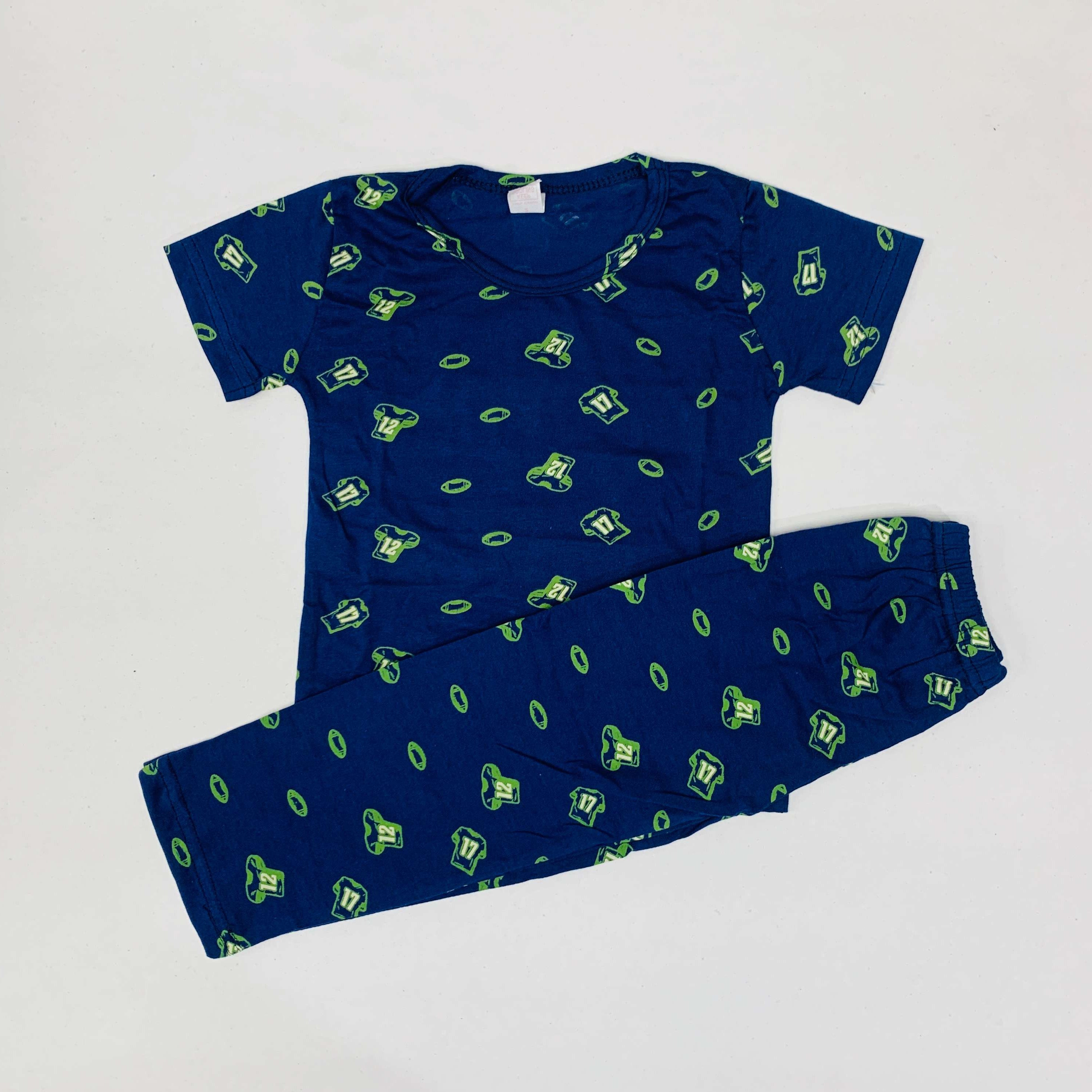 Kids Pant Set