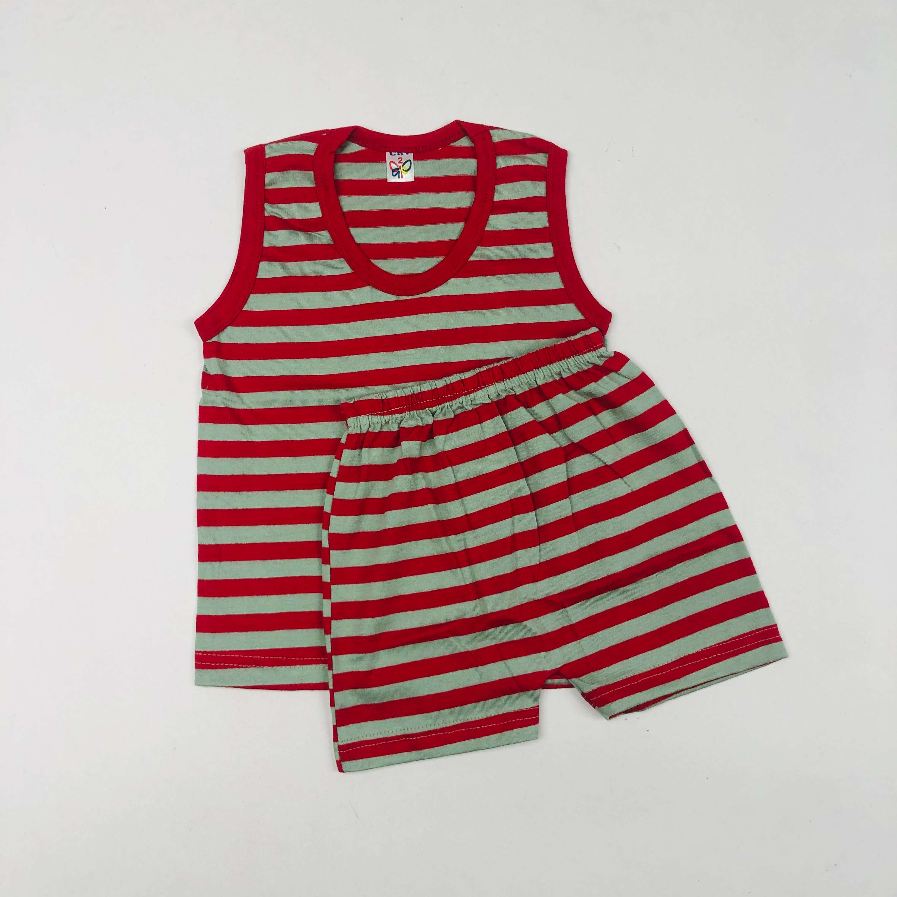 SL Kids Nikker Set