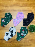 Kids Pant Combo Pack of 5