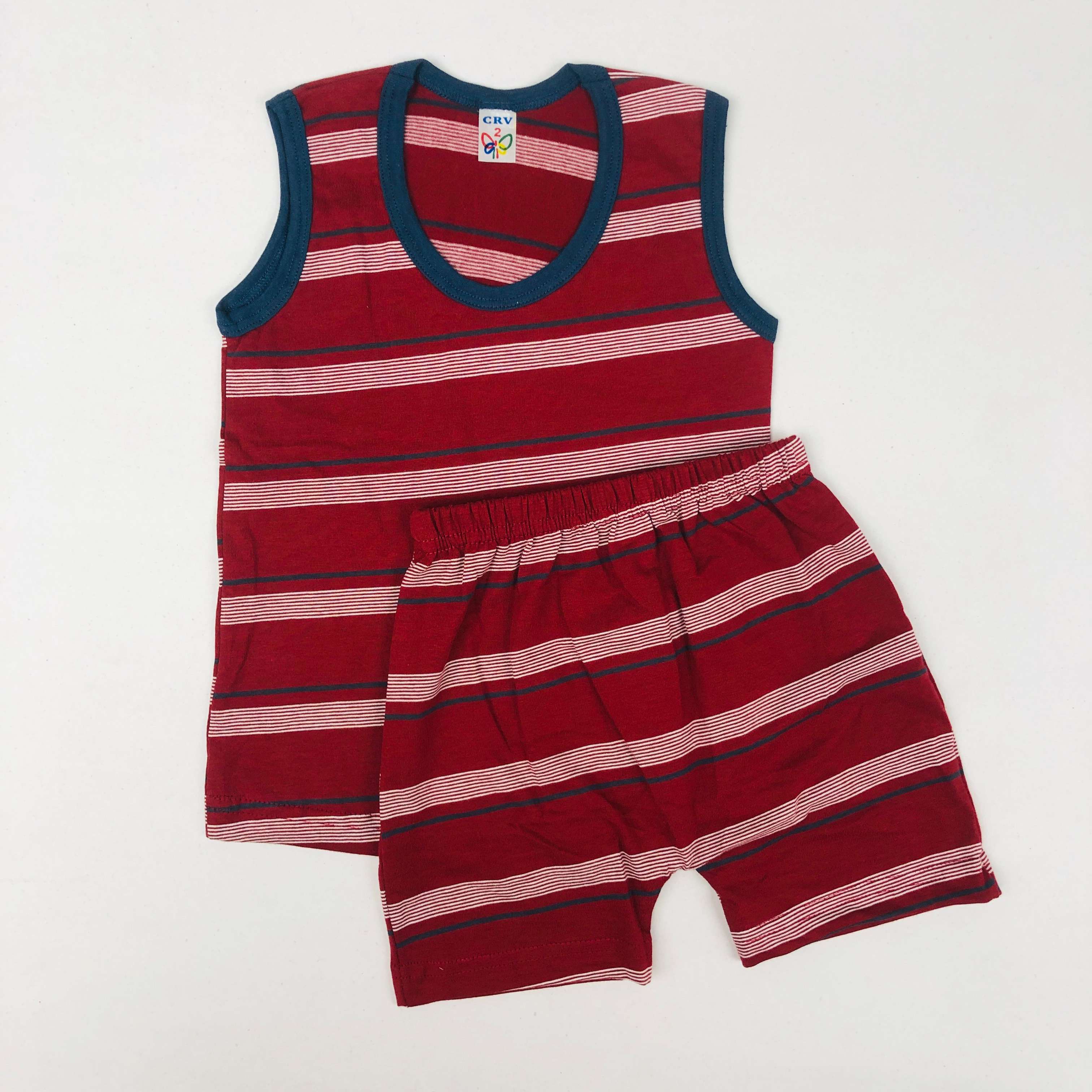 SL Kids Nikker Set