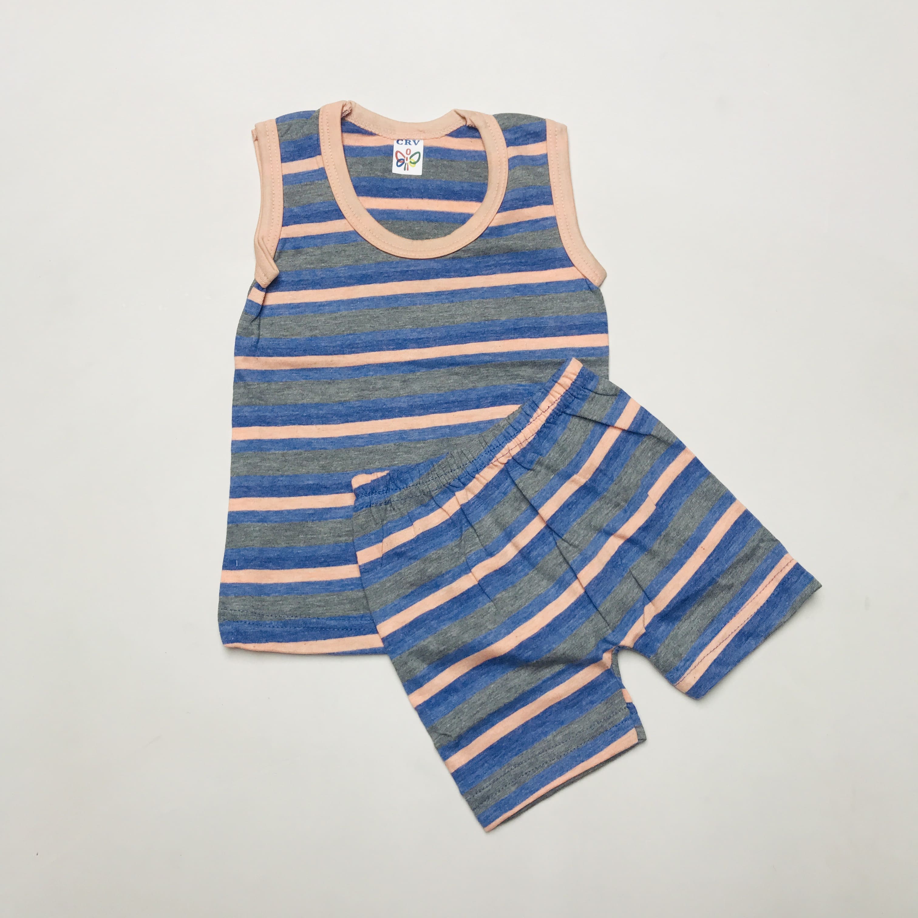 SL Kids Nikker Set