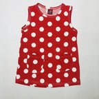 Bubbly Pocket Kids Frock Combo Pack Of 2