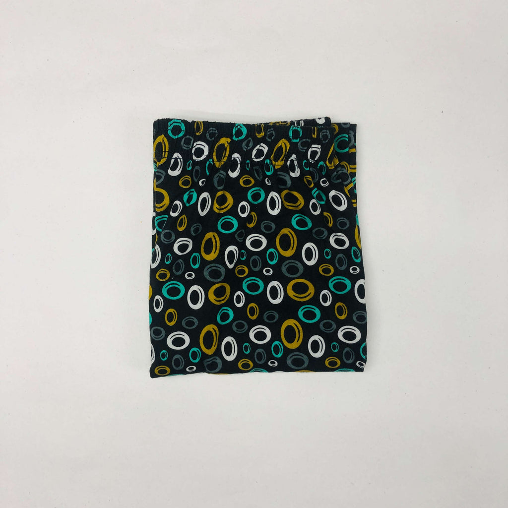 Ladies Trendy Capri