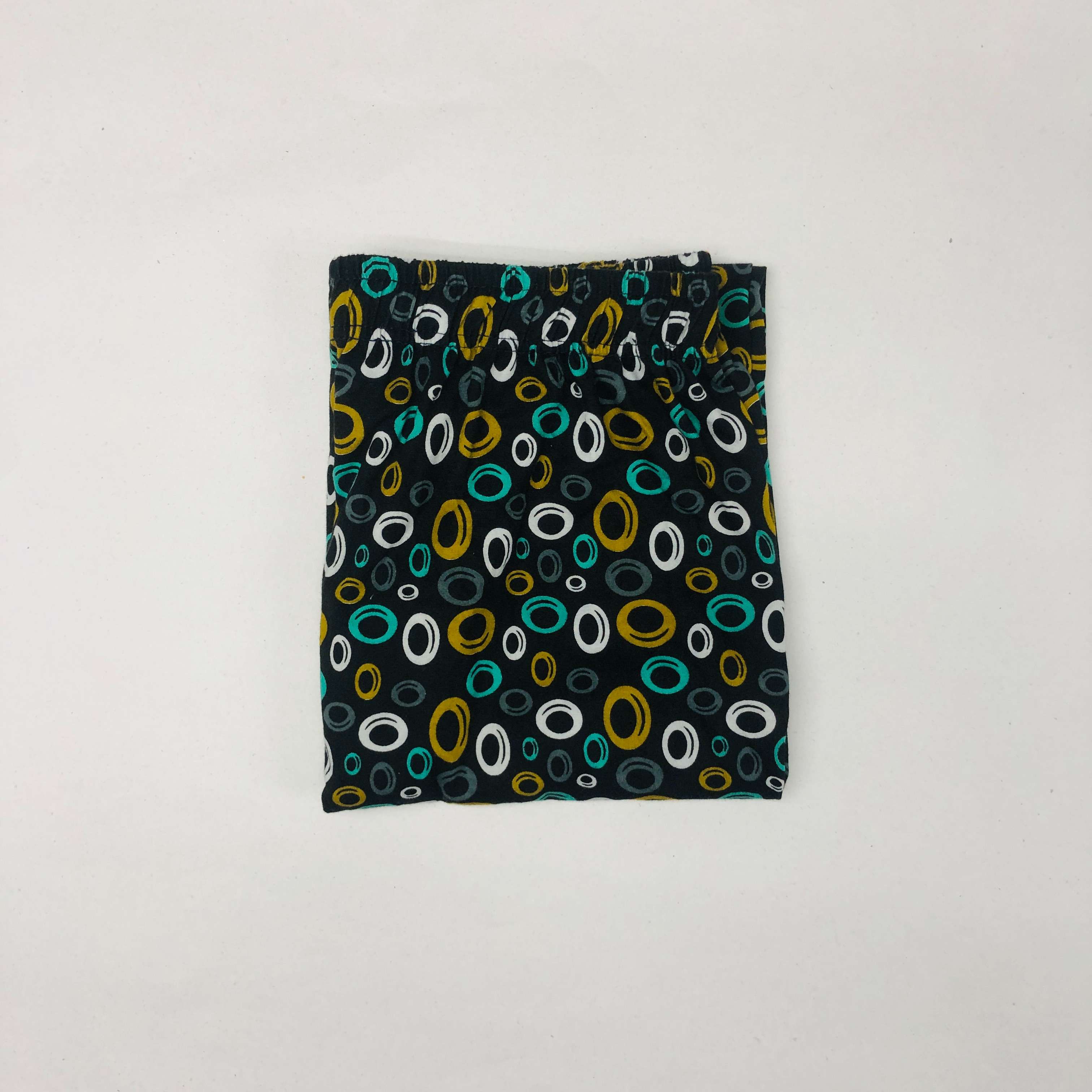 Ladies Trendy Capri
