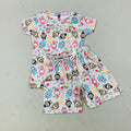 Trendy Tot Nikker set