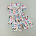 Trendy Tot Nikker set