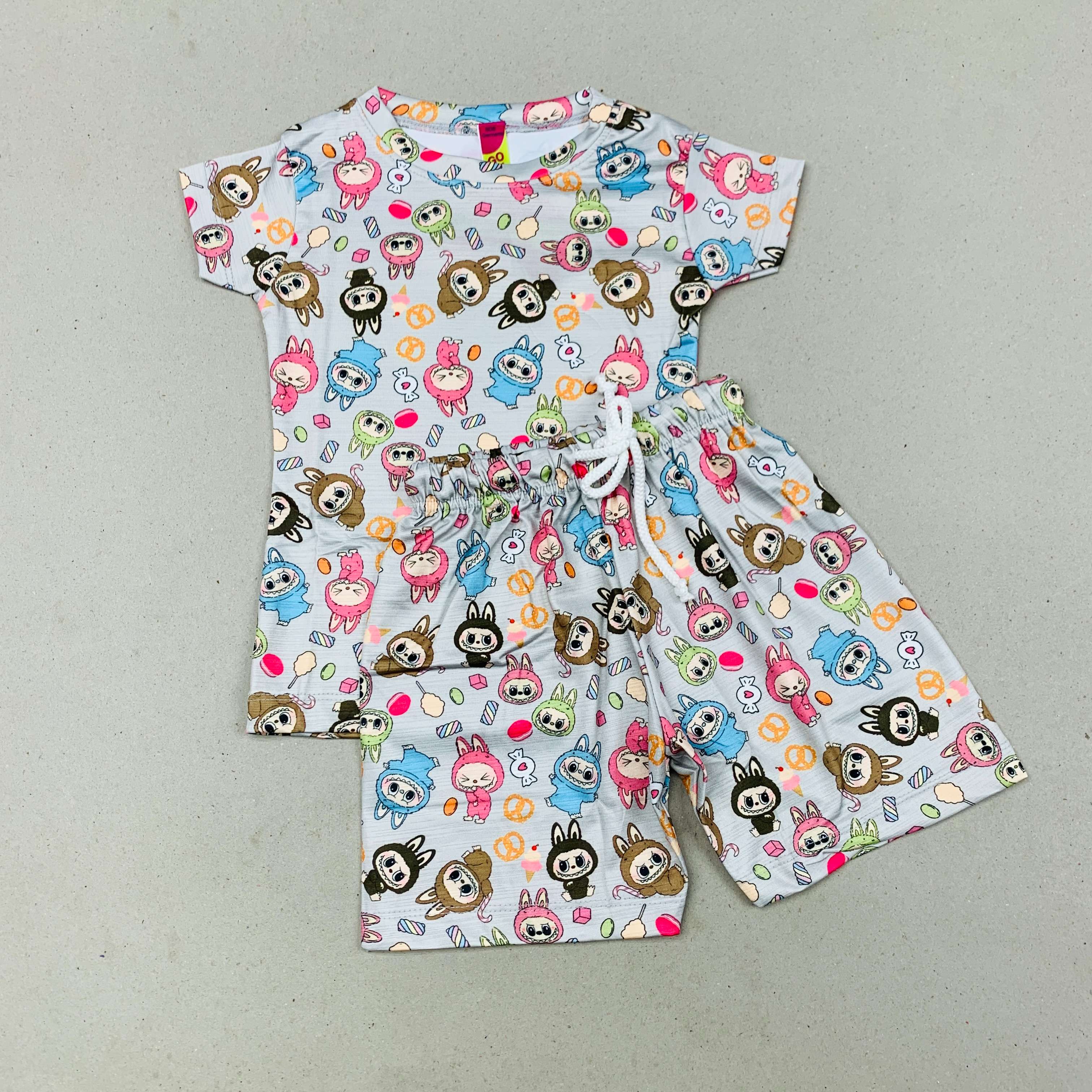 Trendy Tot Nikker set
