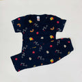 Kids Pant Set