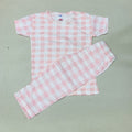 Kids Pant Set