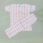 Kids Pant Set