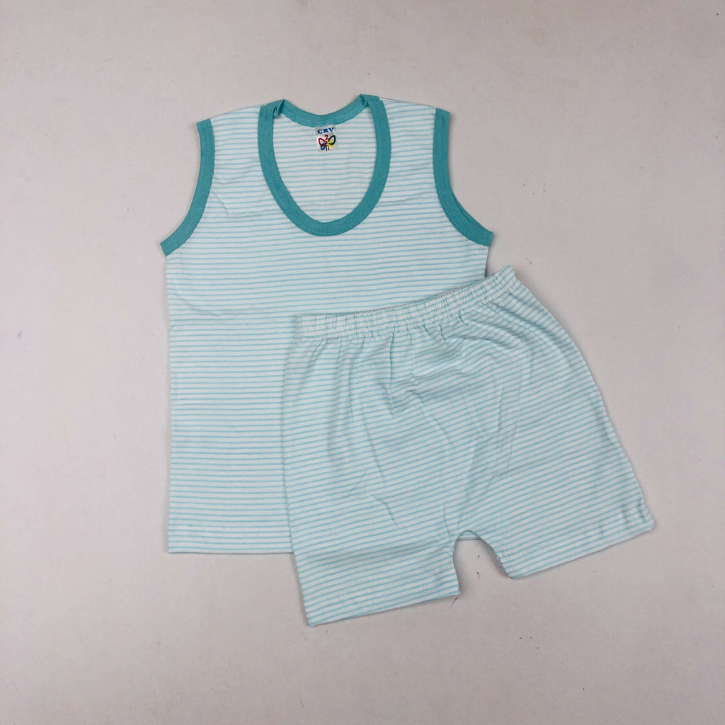 SL Kids Nikker Set