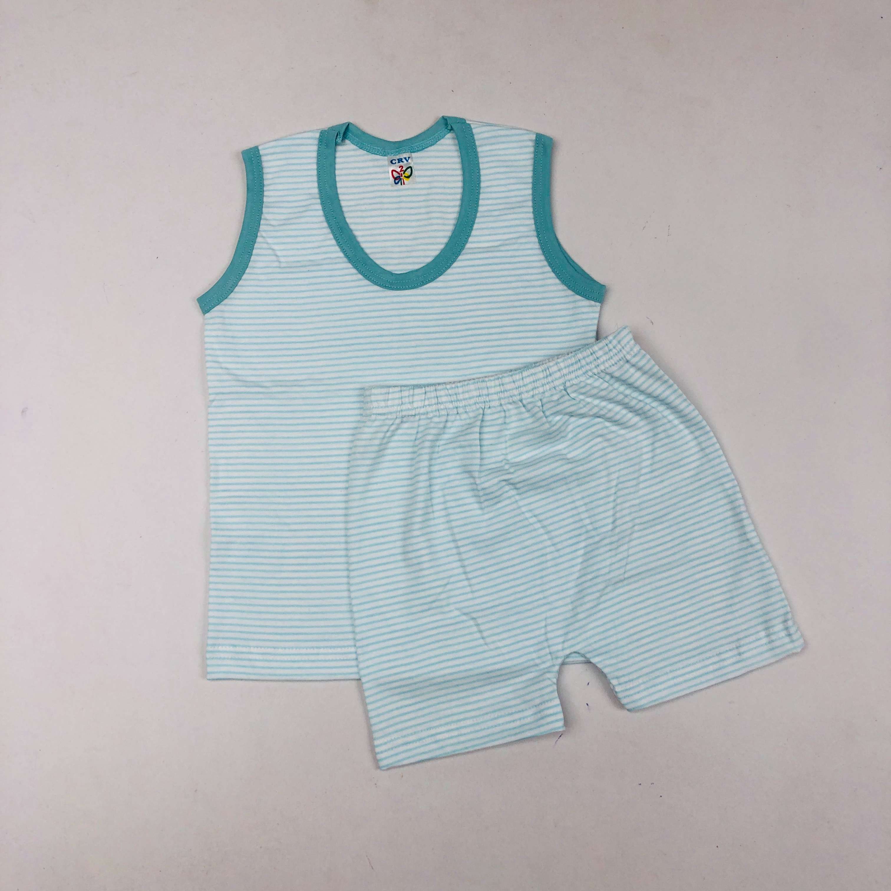 SL Kids Nikker Set