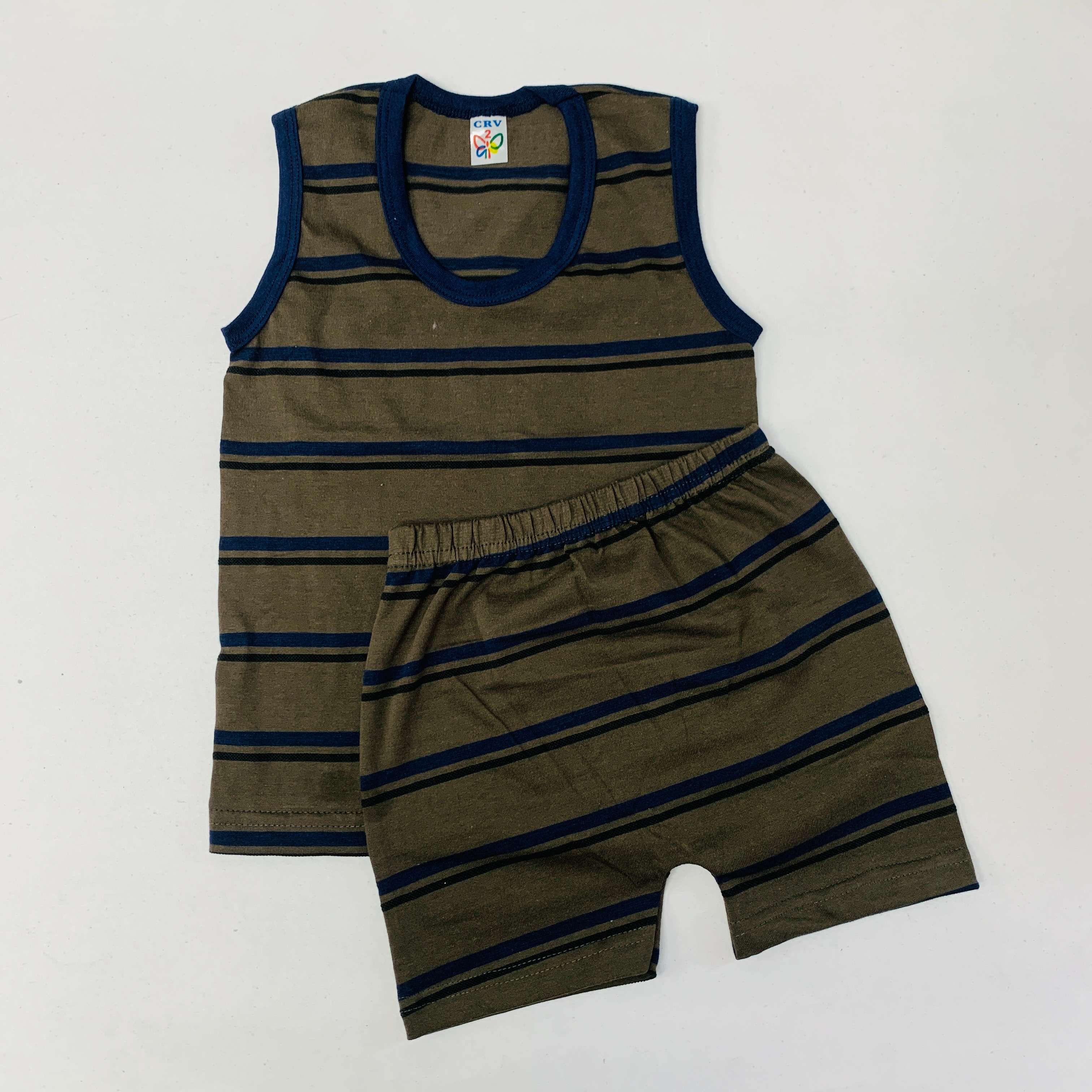 SL Kids Nikker Set