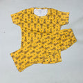 Kids Pant Set