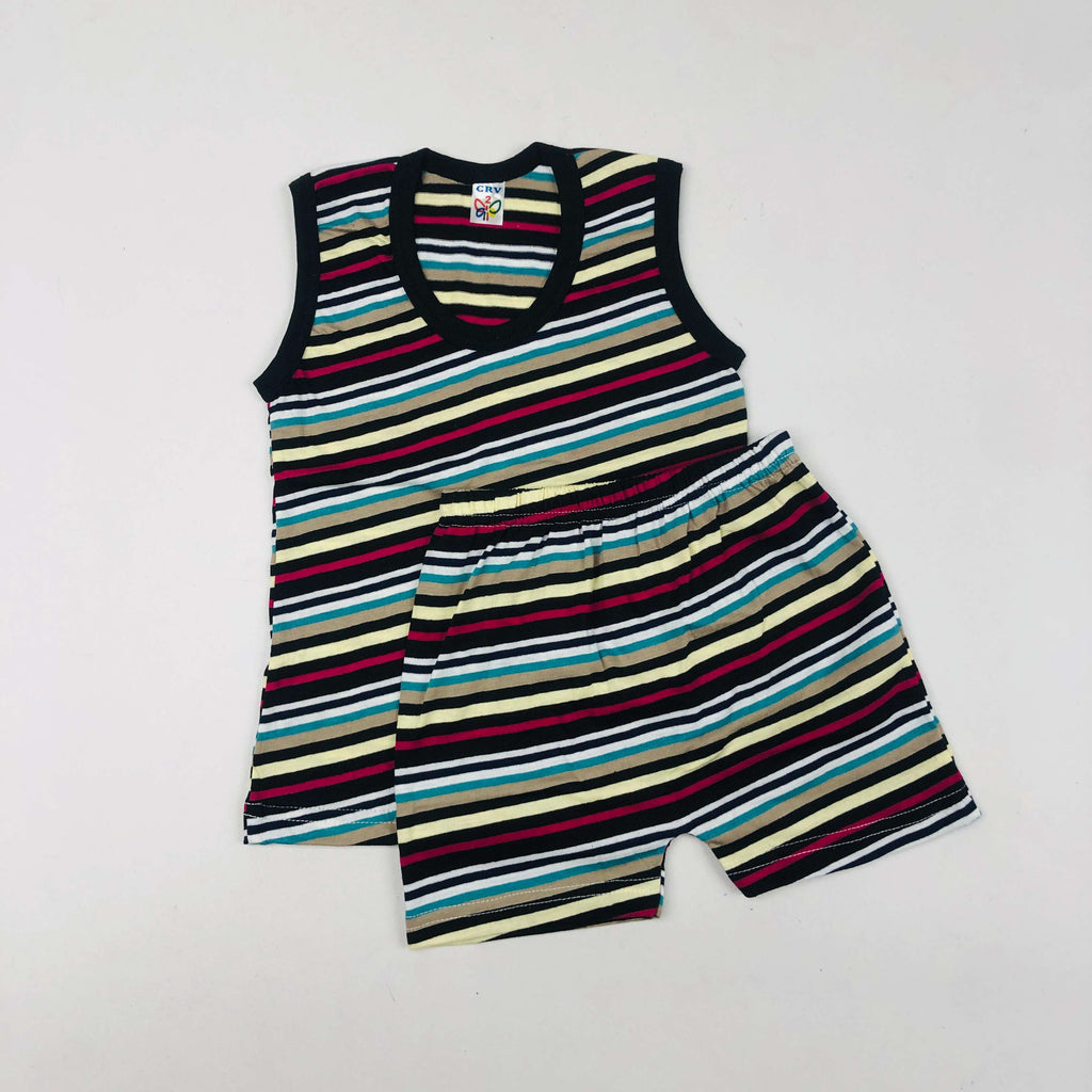 SL Kids Nikker Set