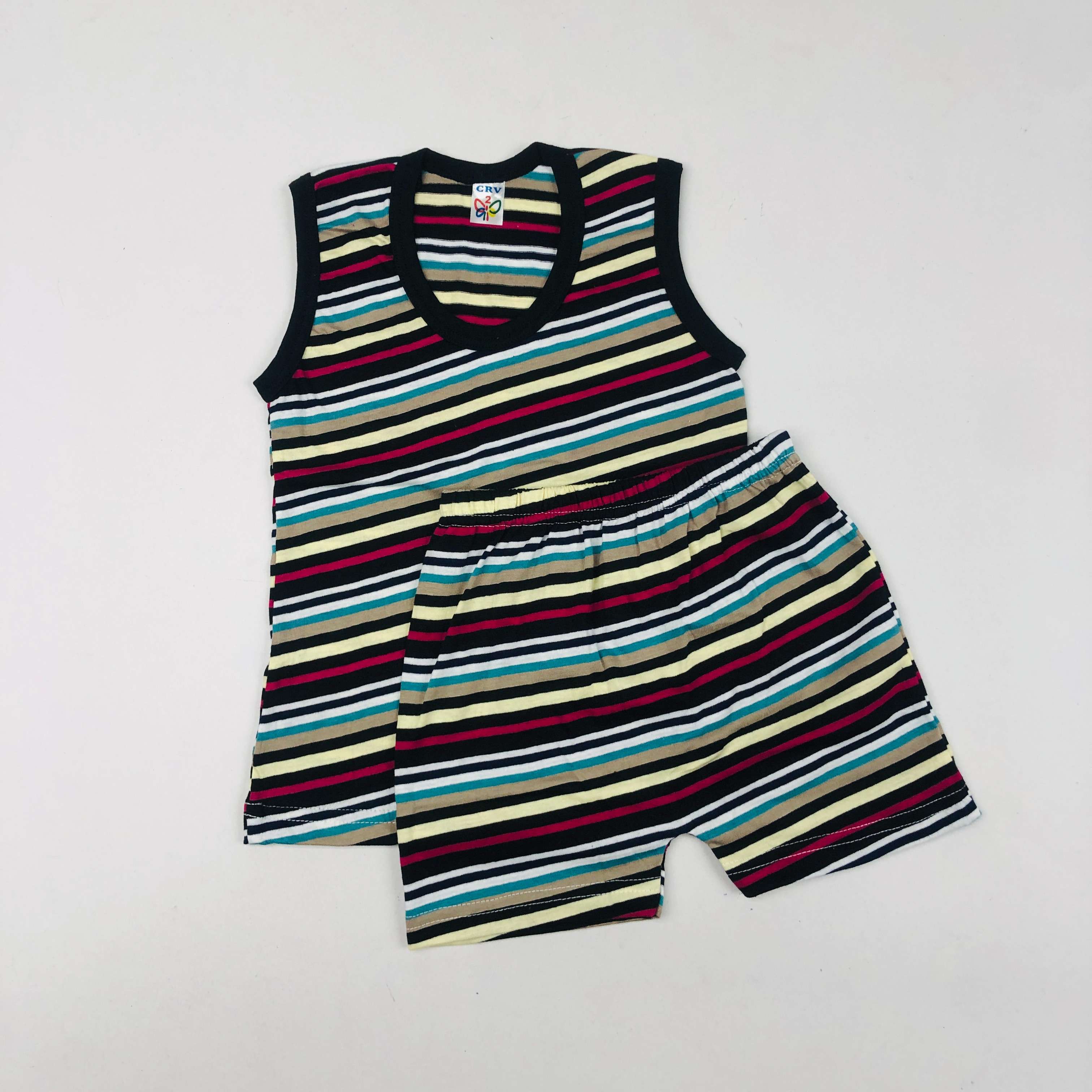 SL Kids Nikker Set