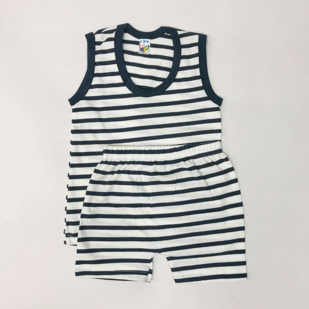SL Kids Nikker Set