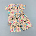 Trendy Tot Nikker set