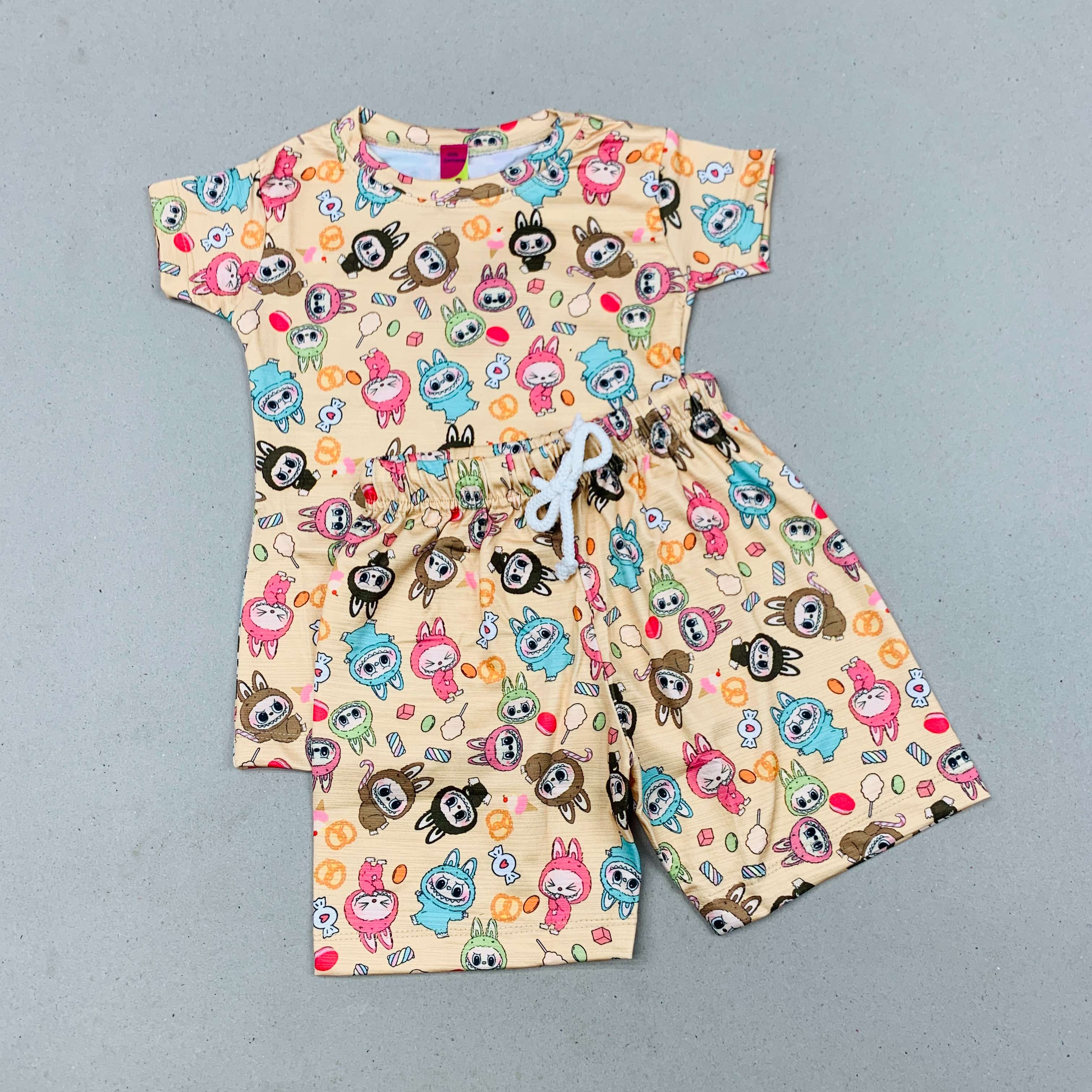 Trendy Tot Nikker set