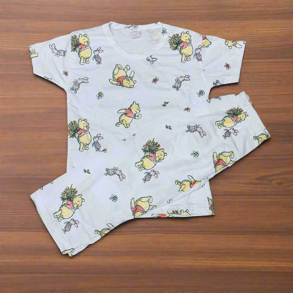 Kids Pant Set