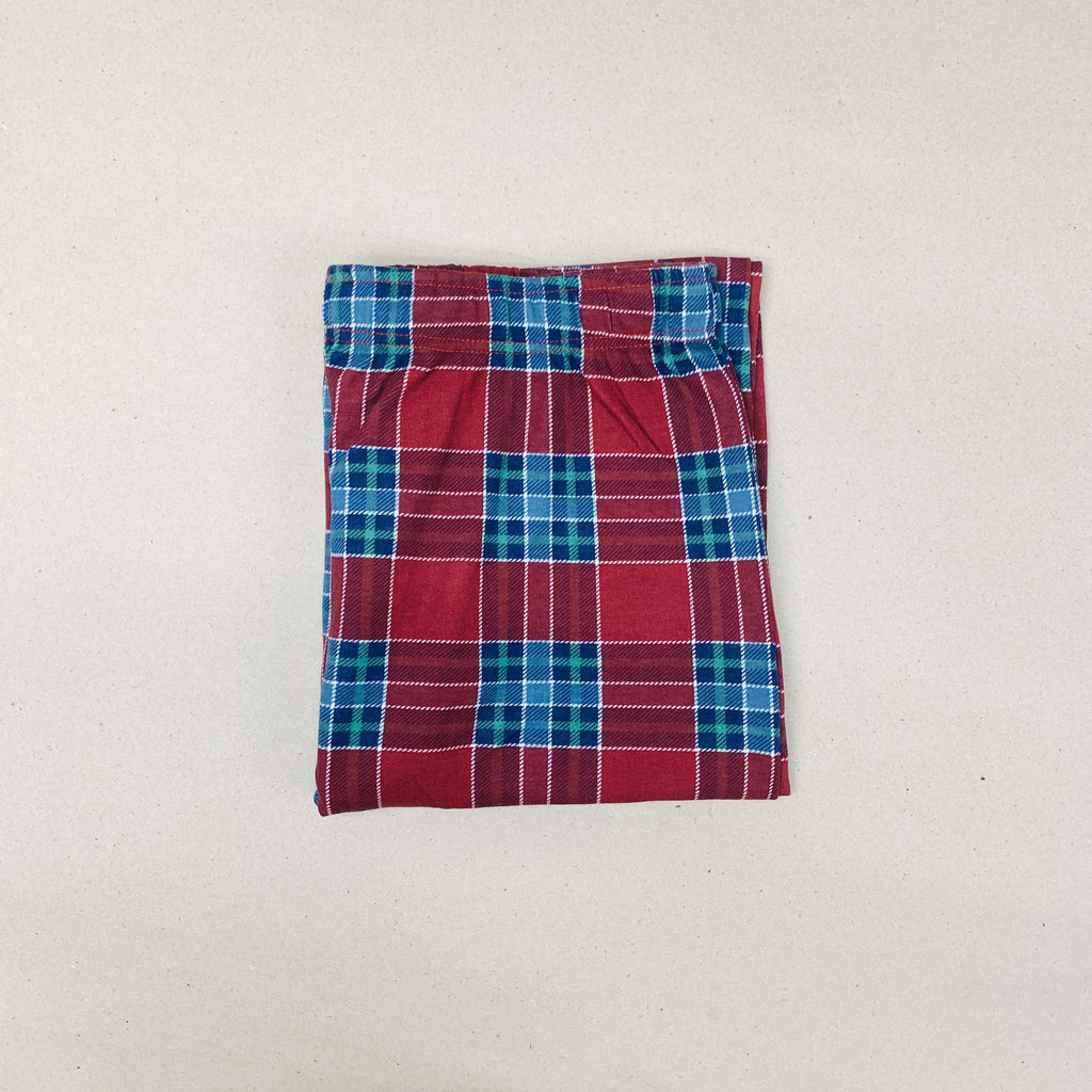 Ladies Trendy Capri