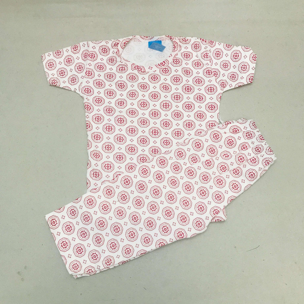 Kids Pant Set