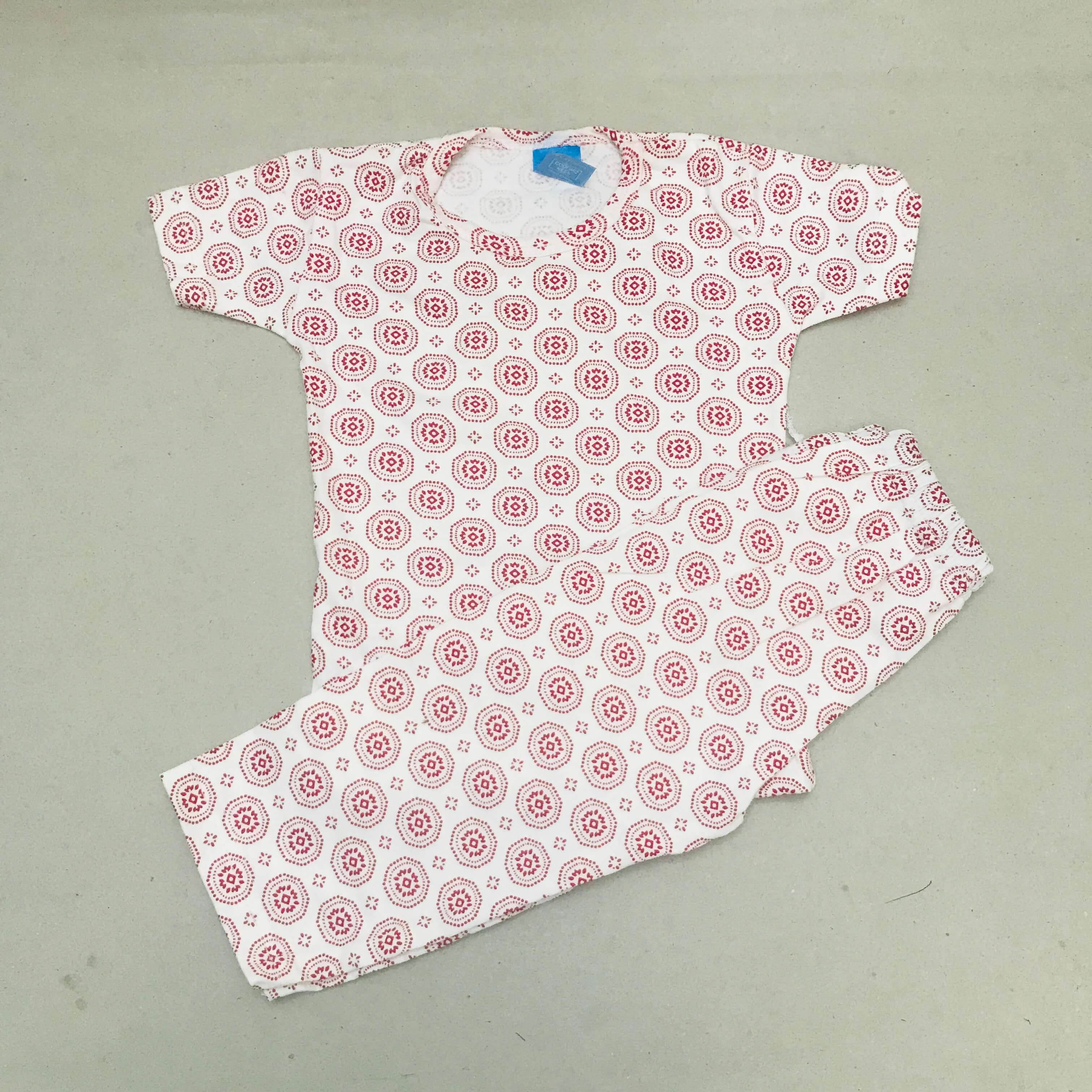 Kids Pant Set