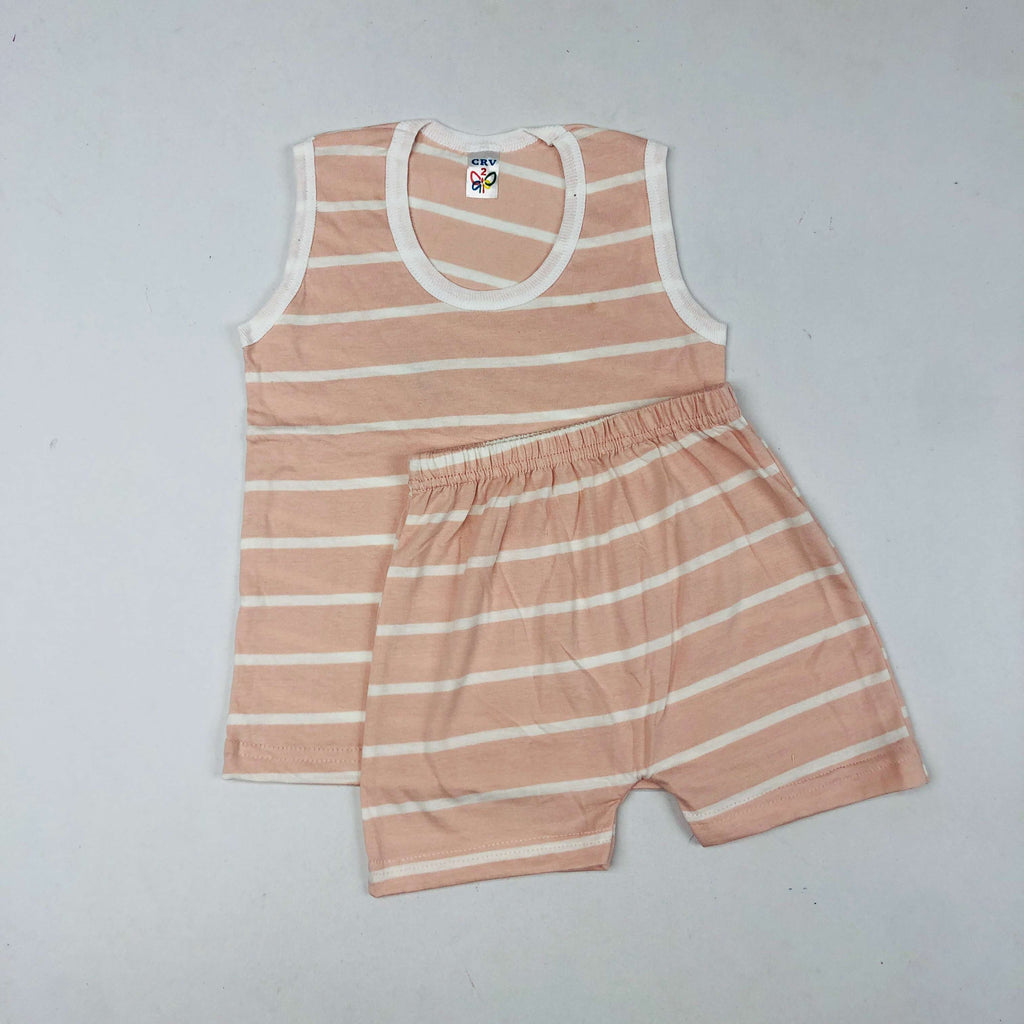SL Kids Nikker Set