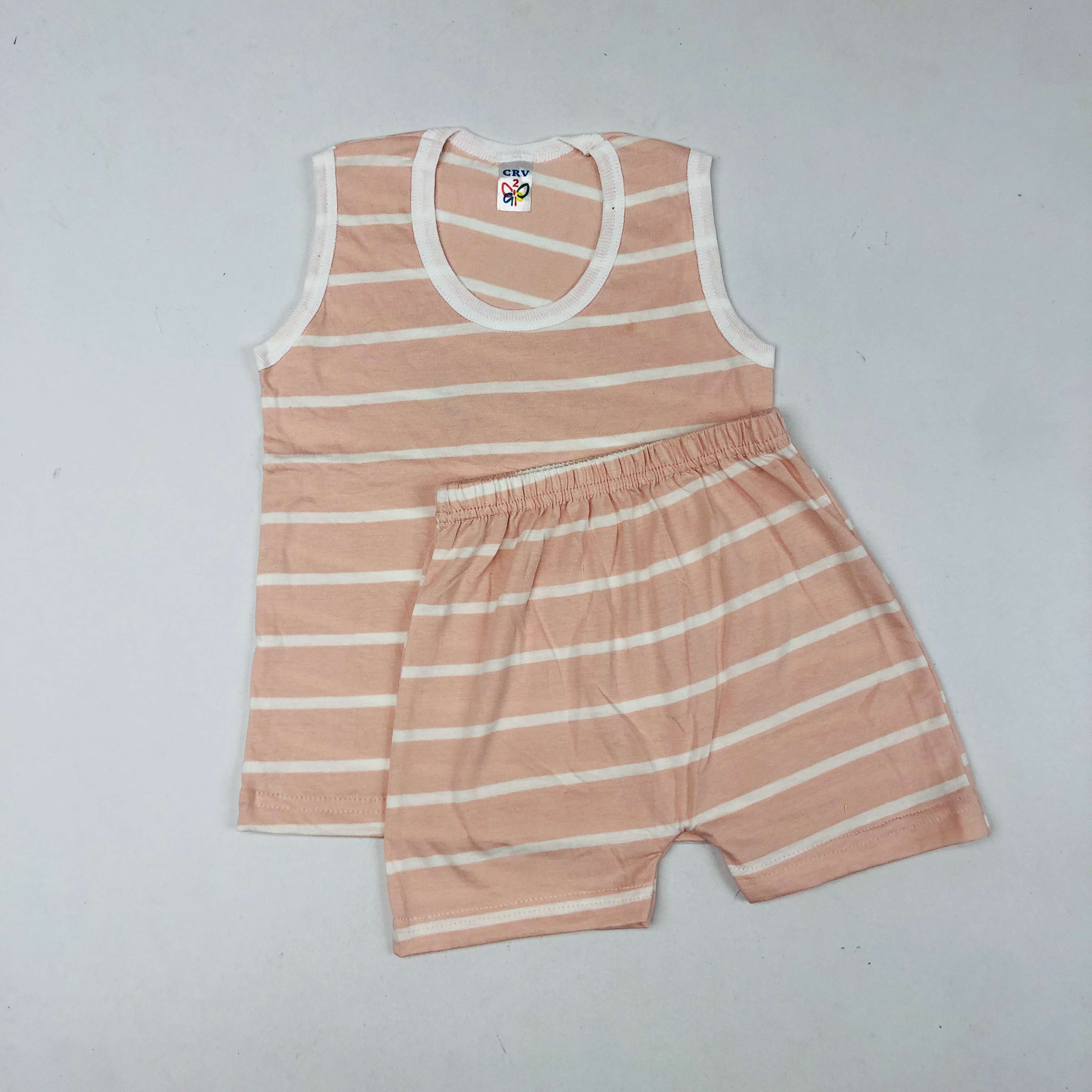 SL Kids Nikker Set