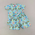 Trendy Tot Nikker set