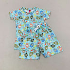 Trendy Tot Nikker set