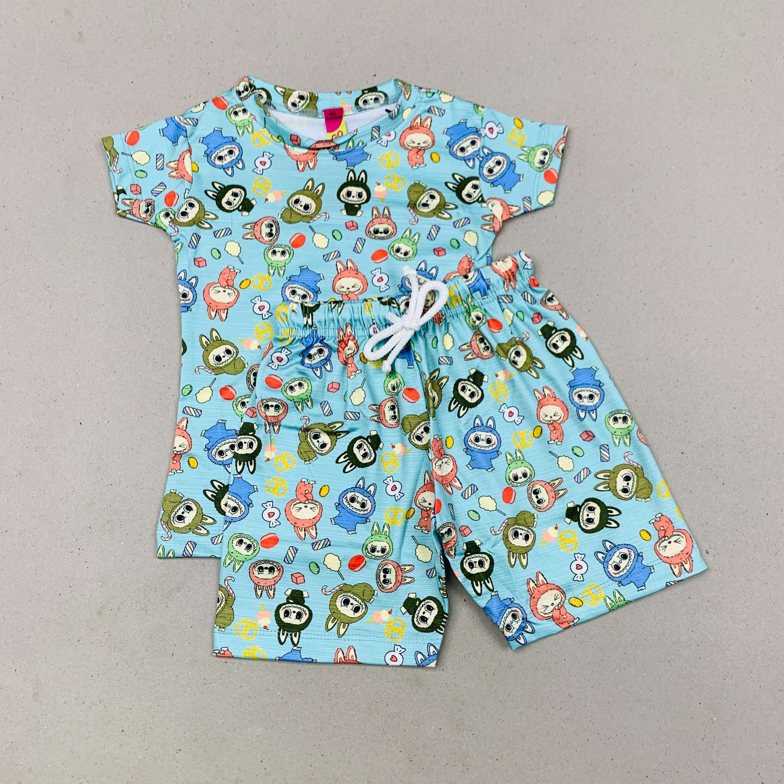 Trendy Tot Nikker set