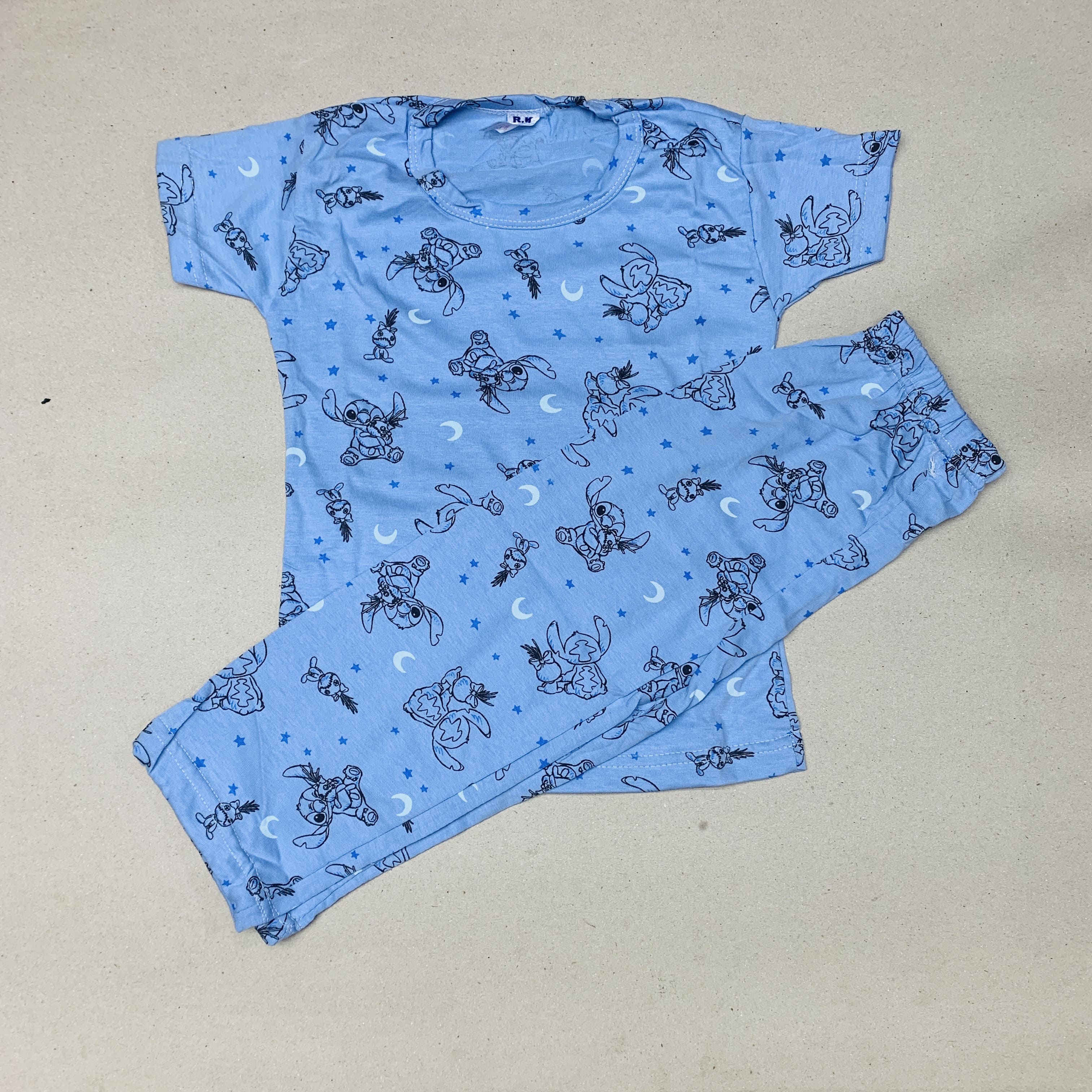 Kids Pant Set