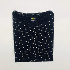 Dots Ladies T-Shirt
