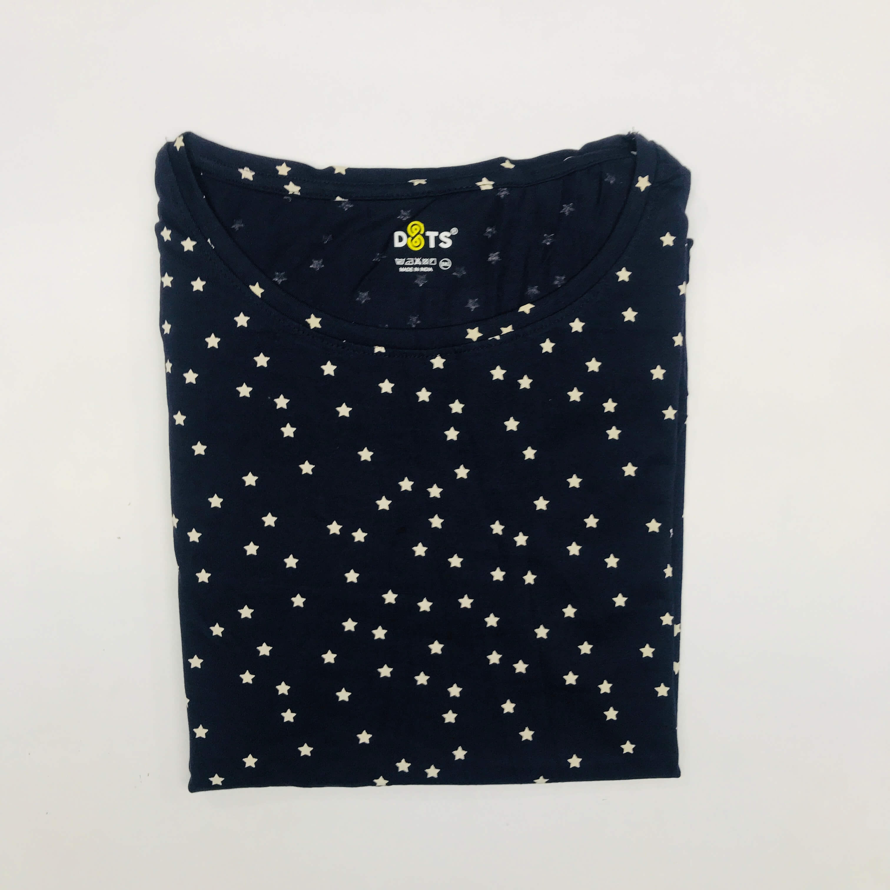 Dots Ladies T-Shirt