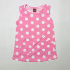 Bubbly Pocket Kids Frock Combo Pack Of 2