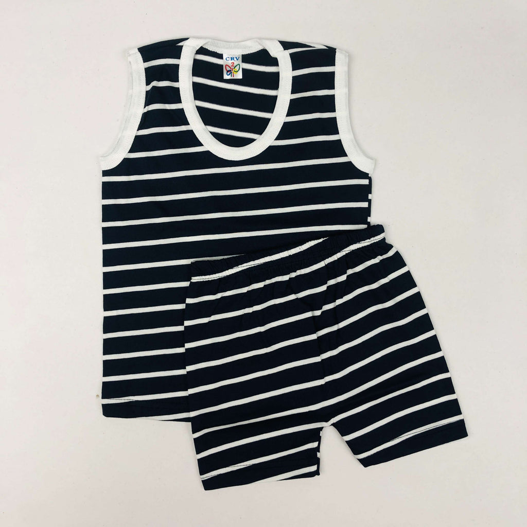 SL Kids Nikker Set