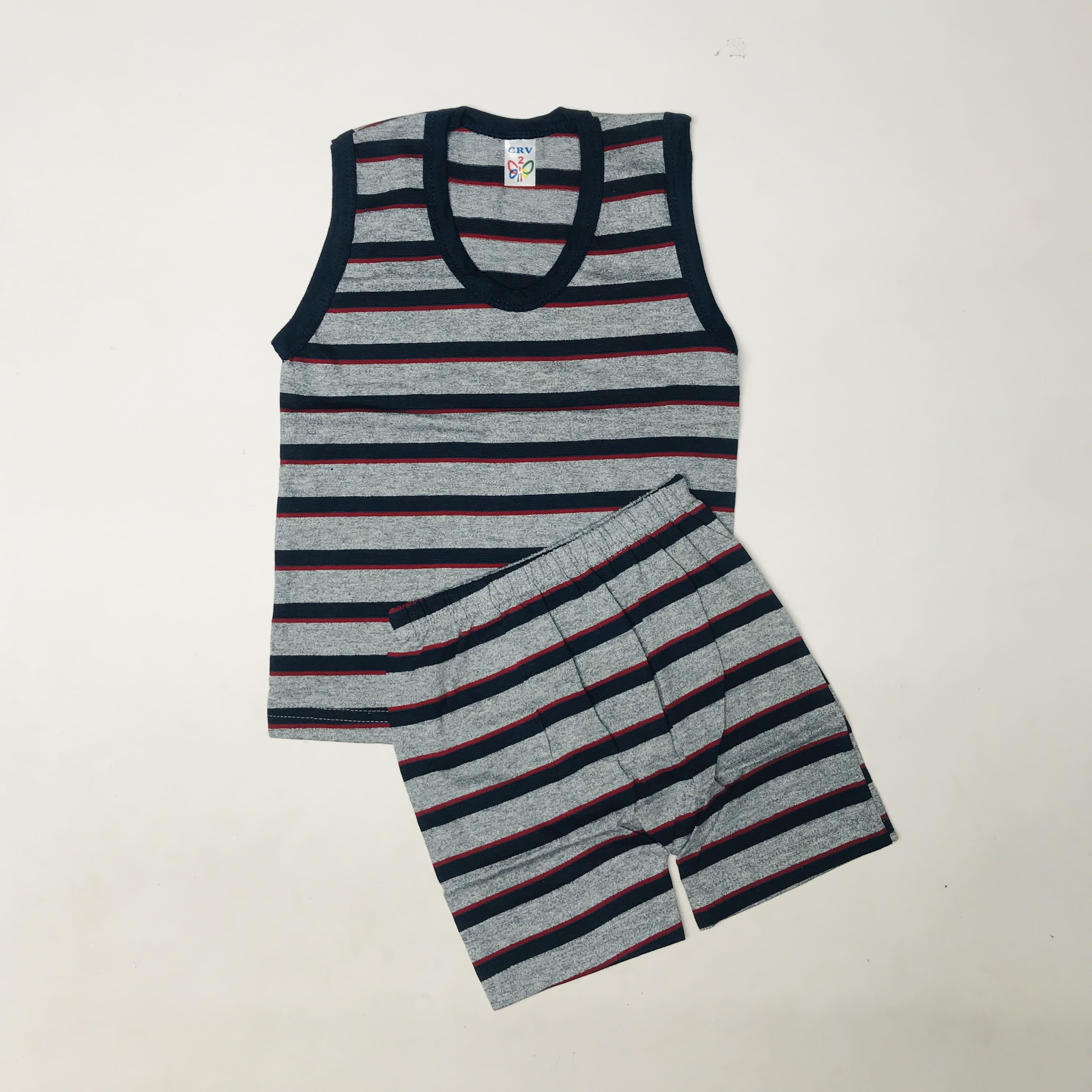 SL Kids Nikker Set