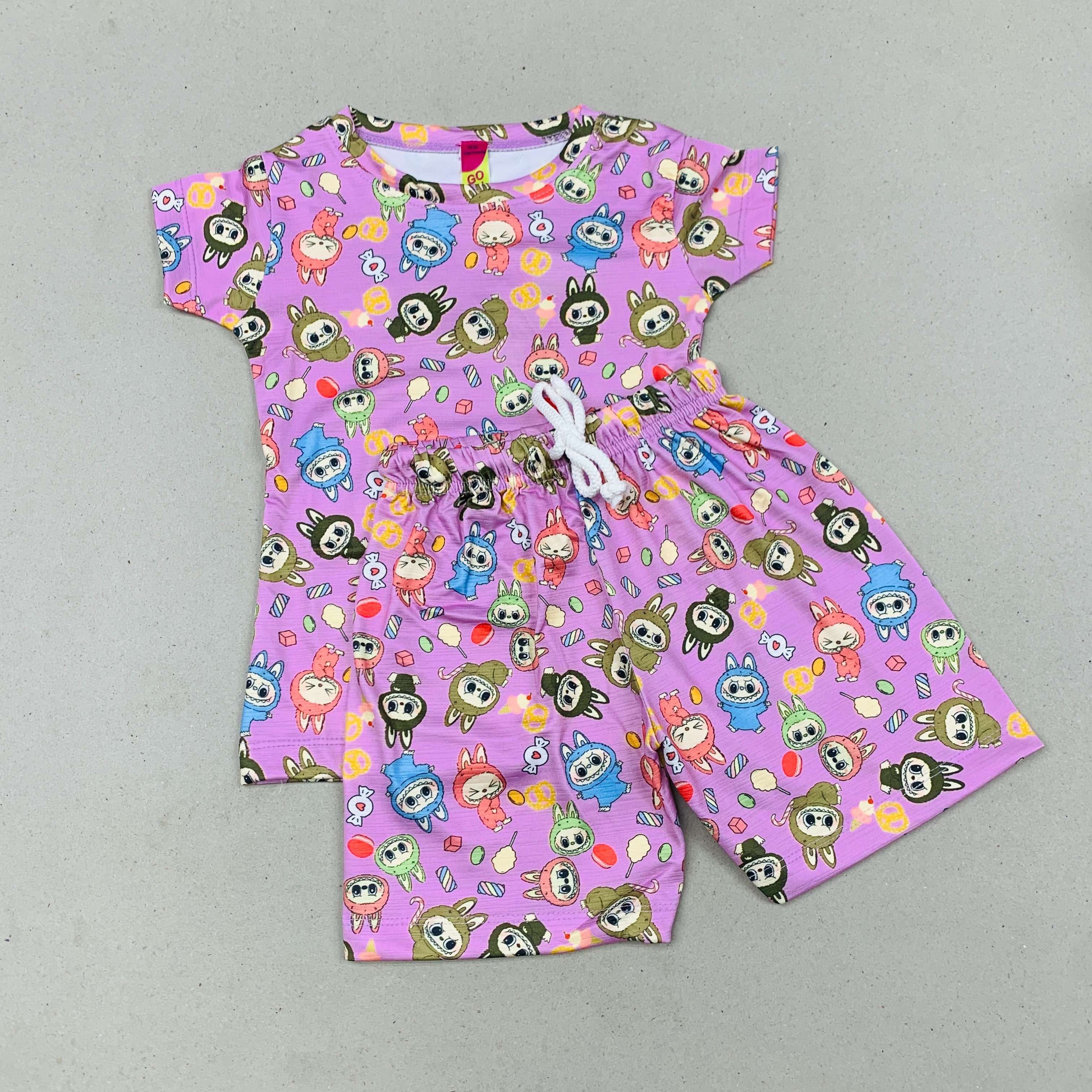 Trendy Tot Nikker set