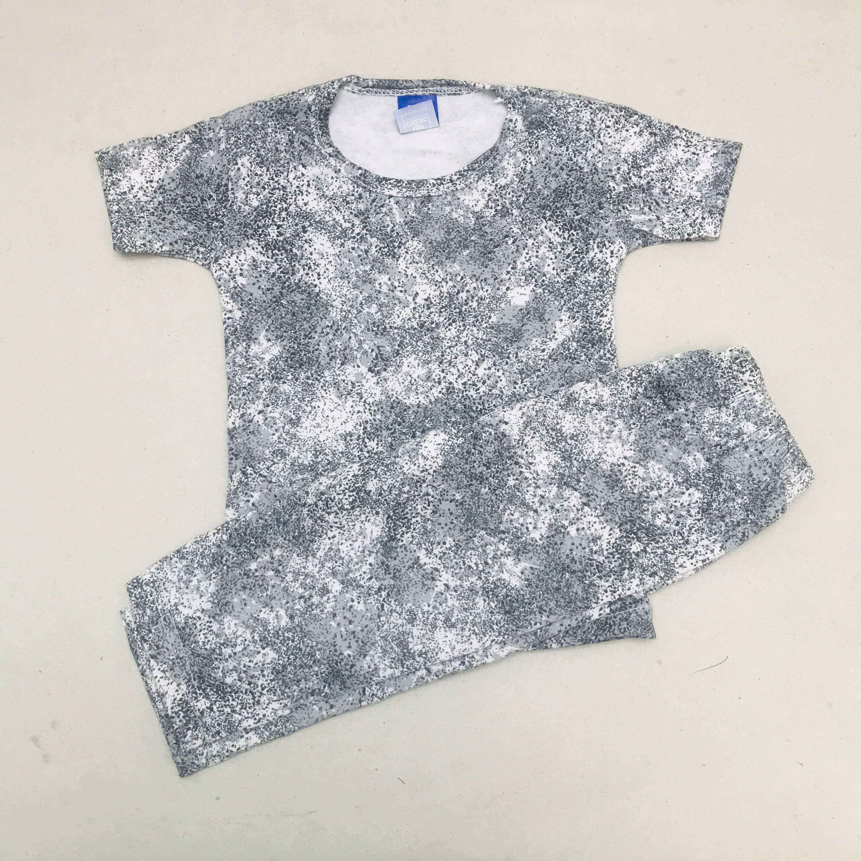 Kids Pant Set