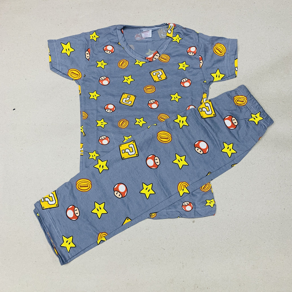 Kids Pant Set