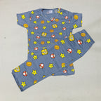 Kids Pant Set