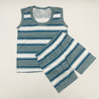 Kids Nikker Set